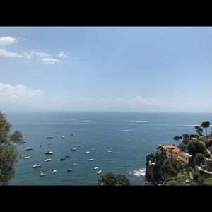 Meet your Posher, Catherine